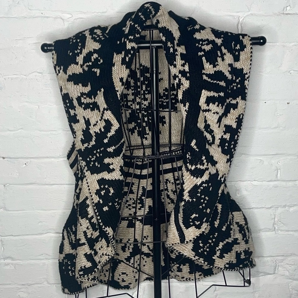 Signature Studio Sweater Vest M